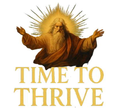 Time To Thrive